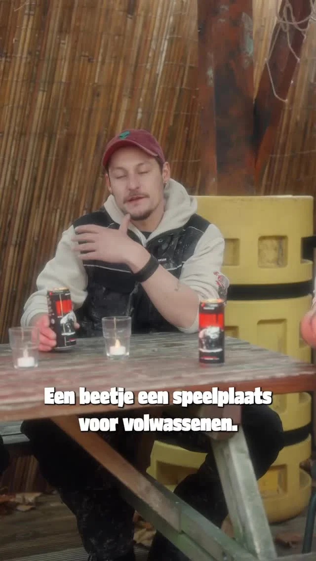 Instagram post from pablobeer_int. This post is in position 18.