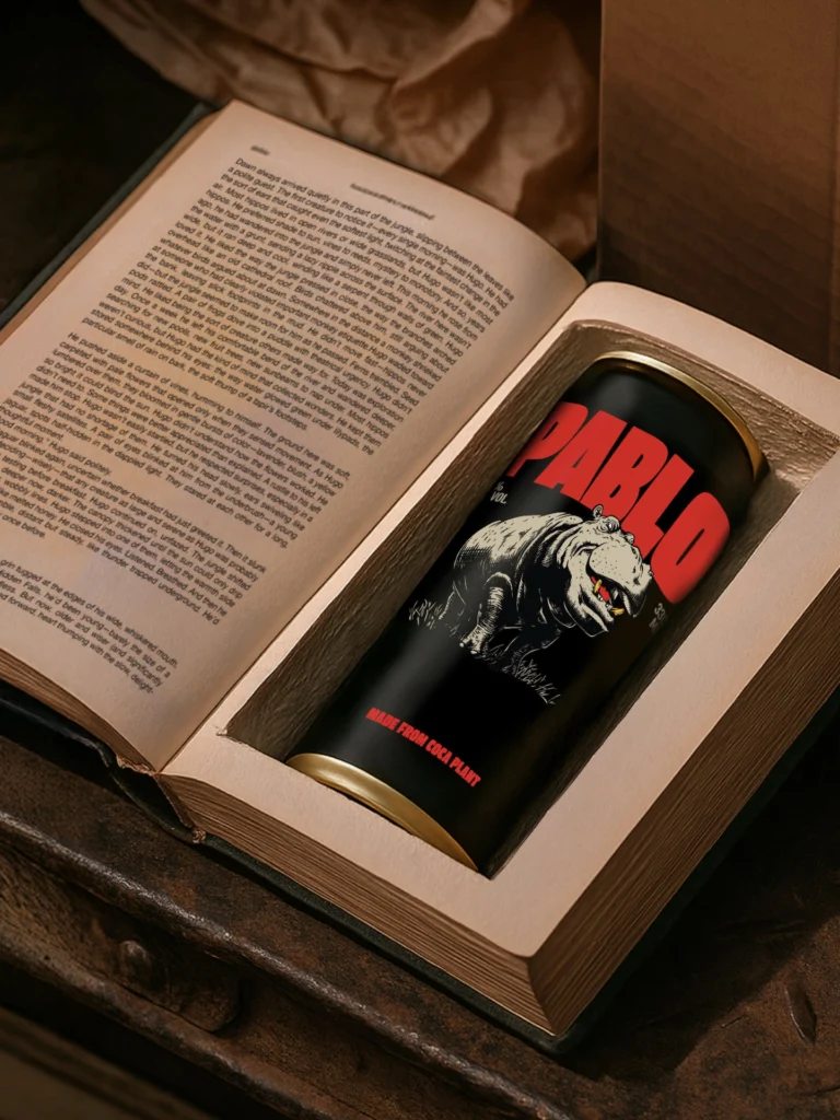 Instagram post from pablobeer_int. This post is in position 20.