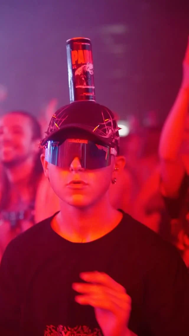 Instagram post from pablobeer_int. This post is in position 13.