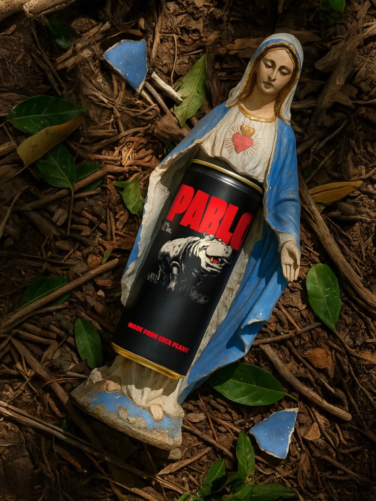 Instagram post from pablobeer_int. This post is in position 12.