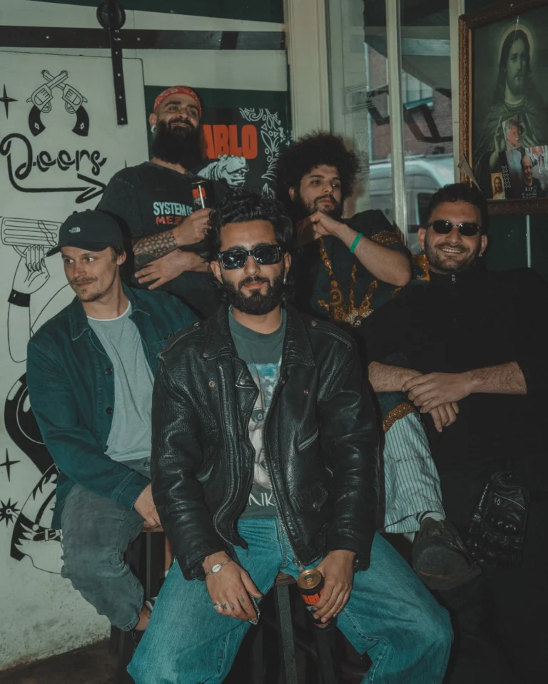 Instagram post from pablobeer_int. This post is in position 4.