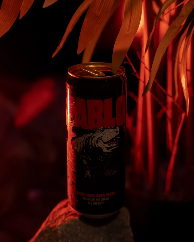 Instagram post from pablobeer_int. This post is in position 8.