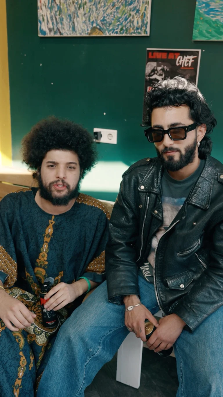 Instagram post from pablobeer_int. This post is in position 2.