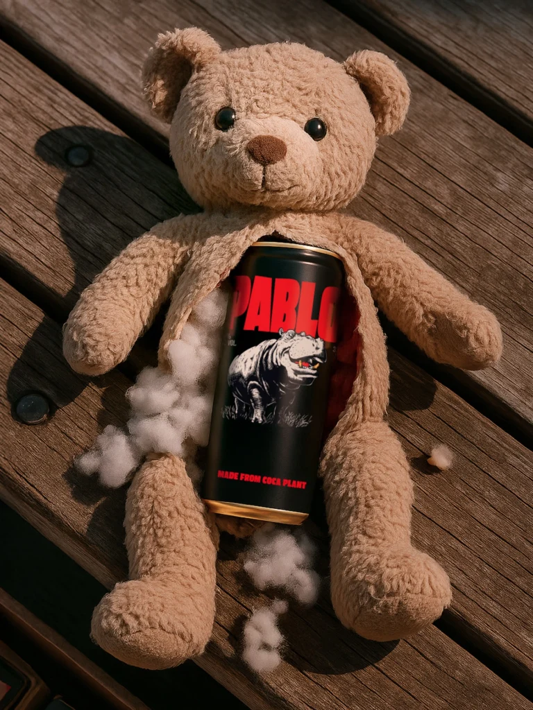 Instagram post from pablobeer_int. This post is in position 16.